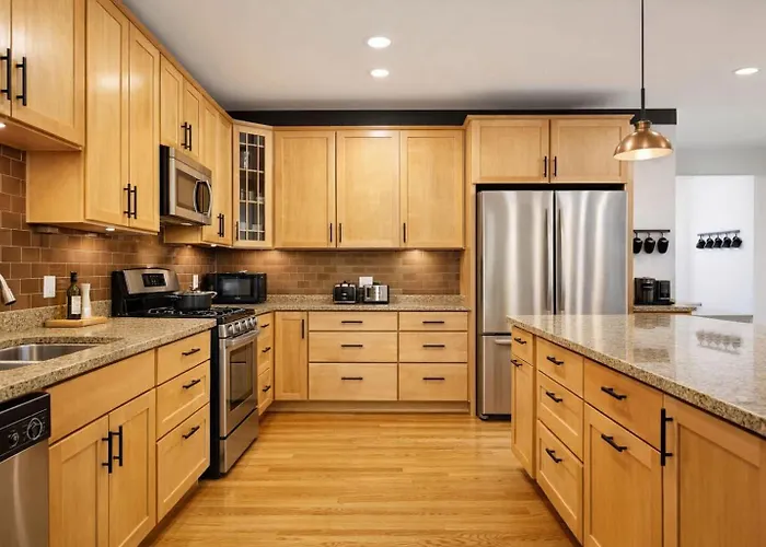 Cozy Wicker Park With Movie Holiday home Chicago